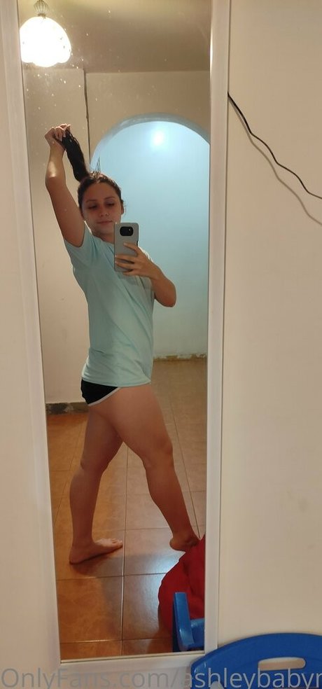 ashleybabymodel Profilbild