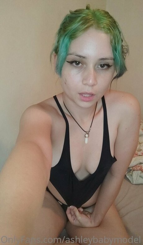 ashleybabymodel xxx top fotos