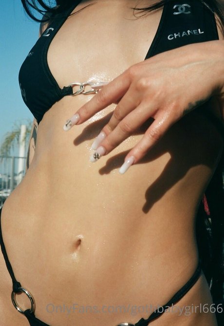 gothbabygirl666 model akt galerien