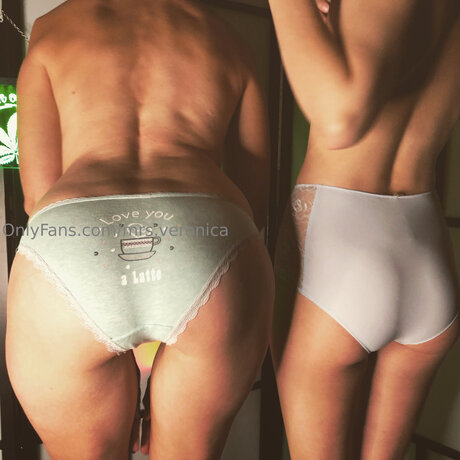 mrs veronica nacktheit perfekte galerien