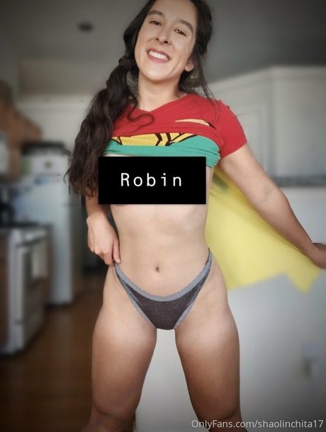 Shaolinchita17 sexy top bild