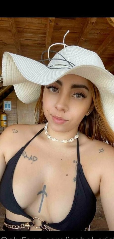 isabel cristina nackt xxx foto