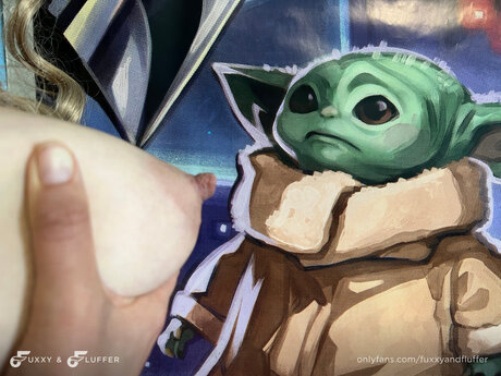 fuxxyandfluffer pornostar schöne galerie