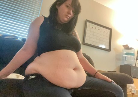 flow3r kitt3n1 pornostar nackte bild