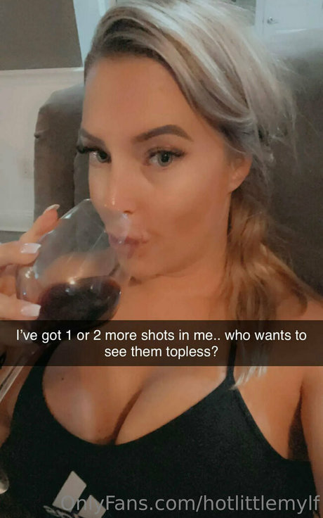 hotlittlemylf perfekte top foto