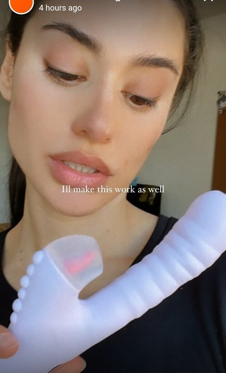 Bianca Vandamme schöne top fotos