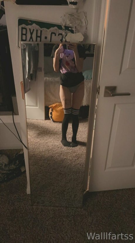 Wallfartss sexy top fotos