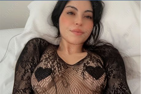 eri alexis nette pornostar foto