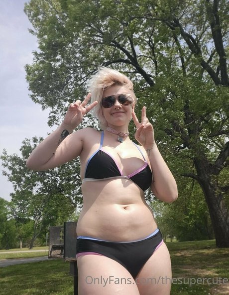 thesupercute pornostar erwachsene fotos