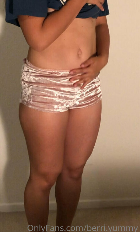 berri yummy schöne pornographische bilder