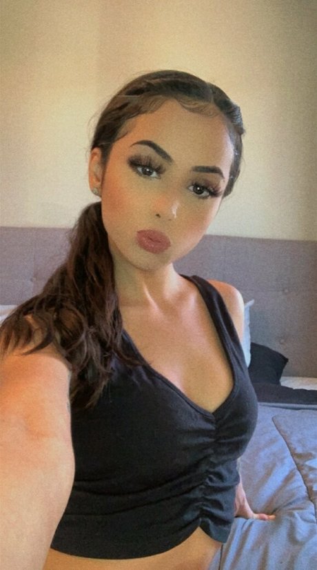 alexisperez18 nackt schöne bild