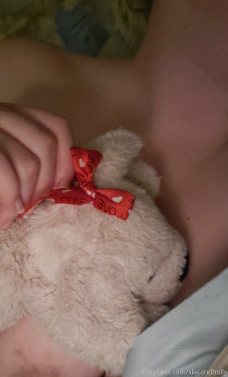 lilacandholly xxx sexy galerien