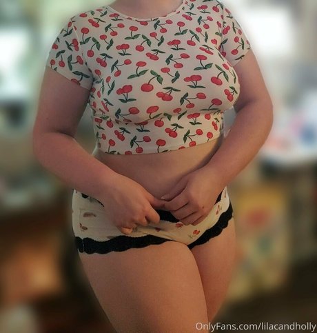 lilacandholly beste porno foto