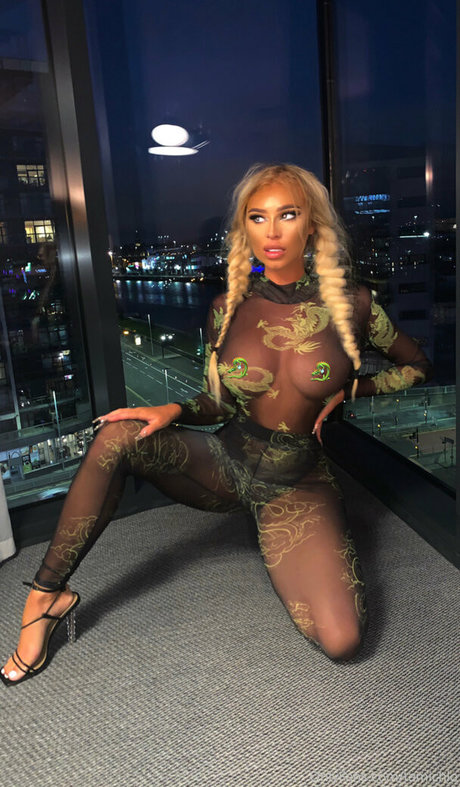 tamichlo sexy beste bild