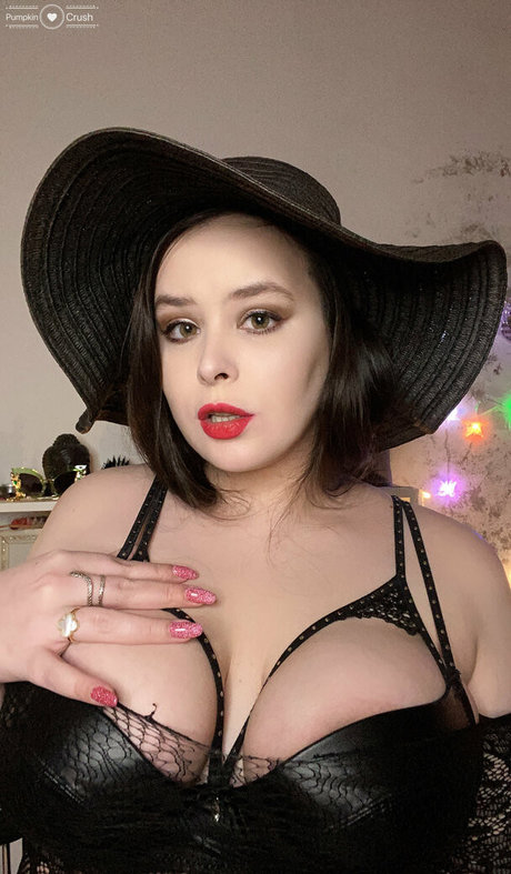 pumpkincrush xxx pornographische galerie