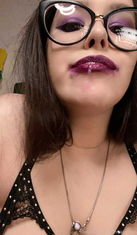 pumpkincrush hübsche sexy bild