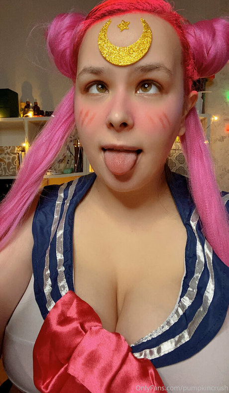 pumpkincrush hübsche hd bild