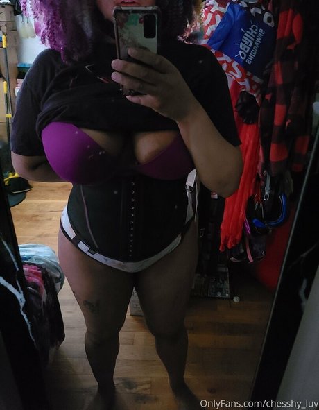 chesshy luv heiße akt galerie