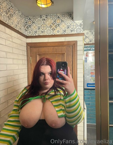 evaeliza erwachsene nette foto