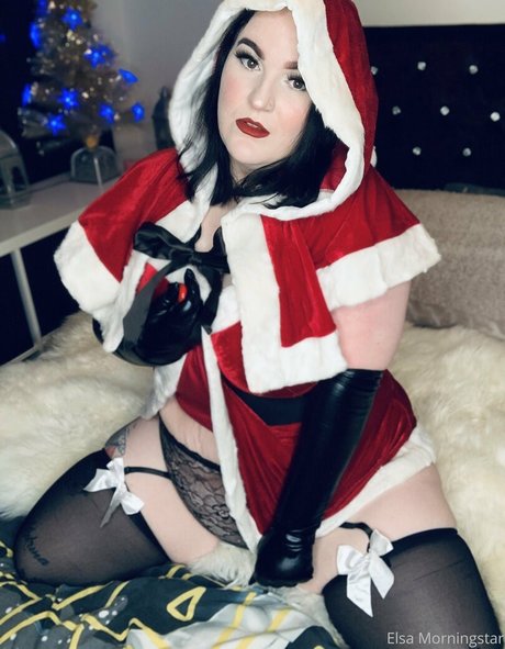 elsamorningstar heiße hd galerie