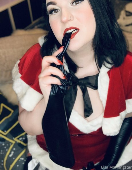 elsamorningstar kunst top bilder