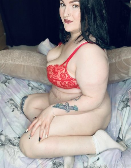 elsamorningstar nackte archiv