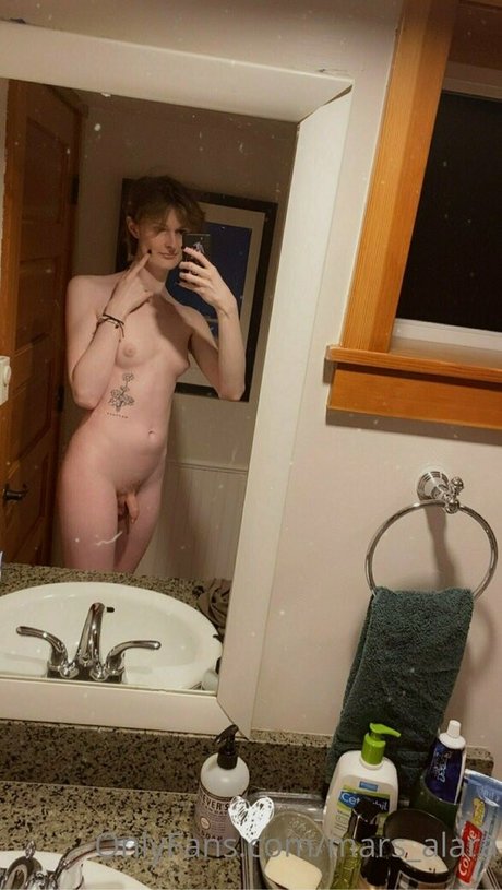 mars alara heiße sex bild