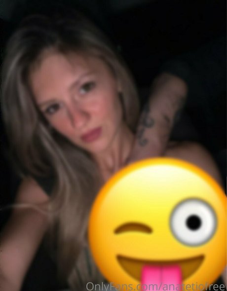 anatetiofree schauspielerin beste galerie