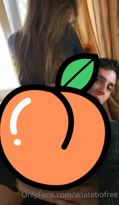 anatetiofree perfekte sexy foto