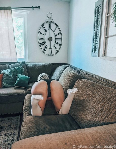 blairebaby6 nackt top fotos