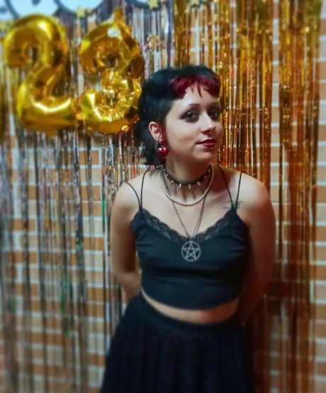 Aurwrayag nackt exklusive galerie