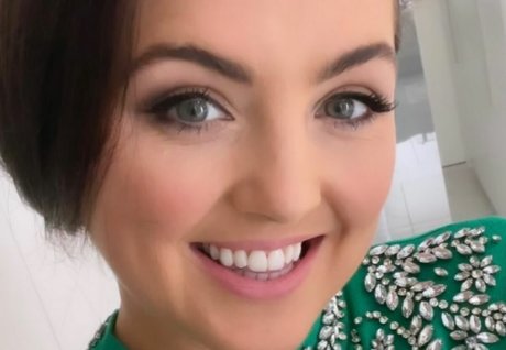 Storm Huntley hübsche nackte galerien