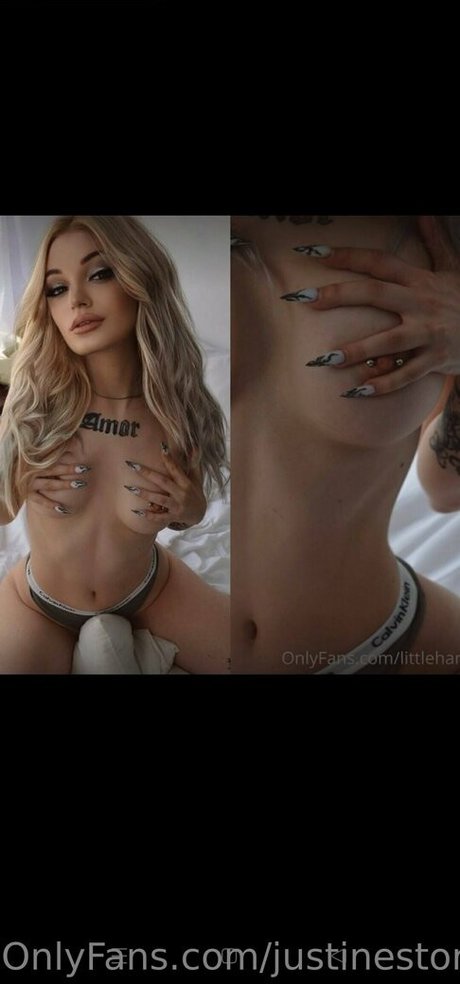 justinestorm pornostar heiße archiv