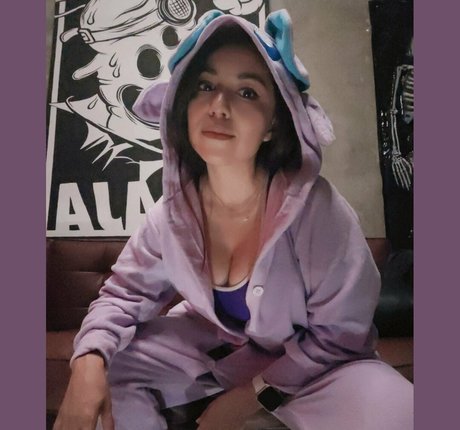 estrellitanekoo exklusive nackten foto