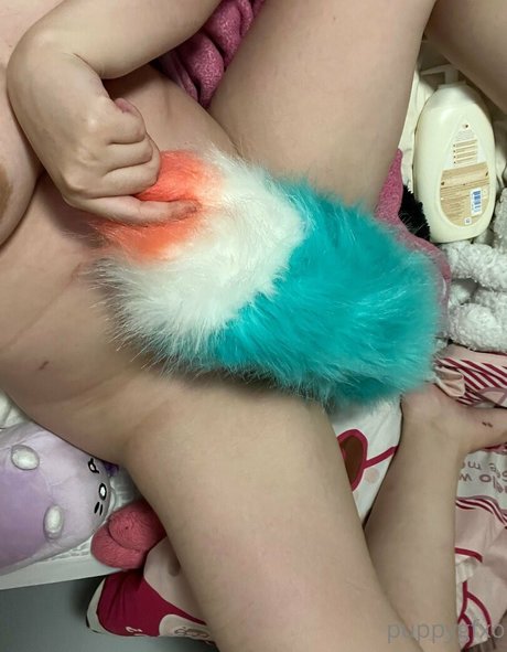 puppygfxo exklusive erotische bild