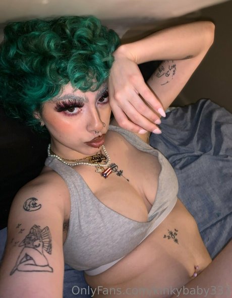 kinkybaby333 schauspielerin pornografische foto