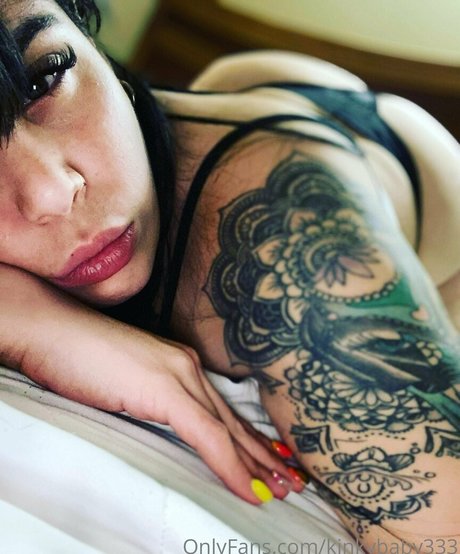 kinkybaby333 exklusive pornographische foto