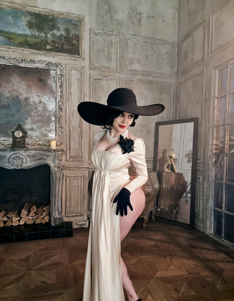 kalinkafox porno heiße galerien