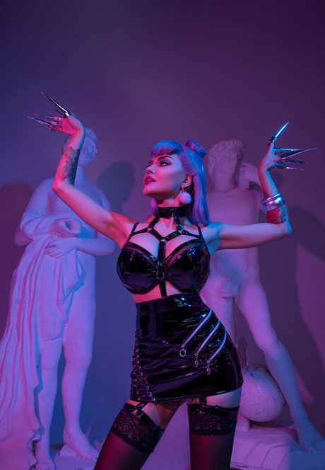 kalinkafox hübsche sexy galerie