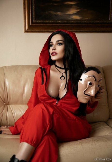kalinkafox pornostar top bild