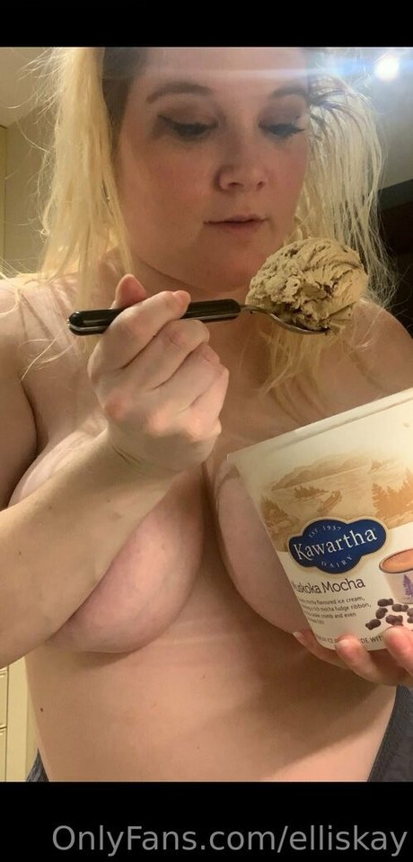 elliskay kunst nackt bilder