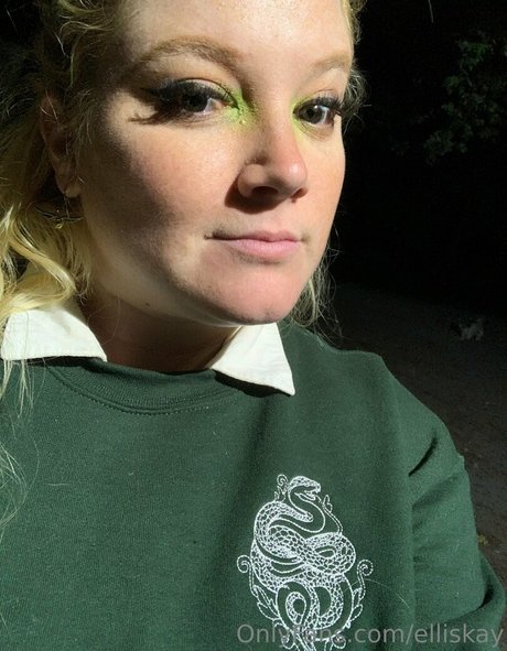 elliskay beste pornografische fotos