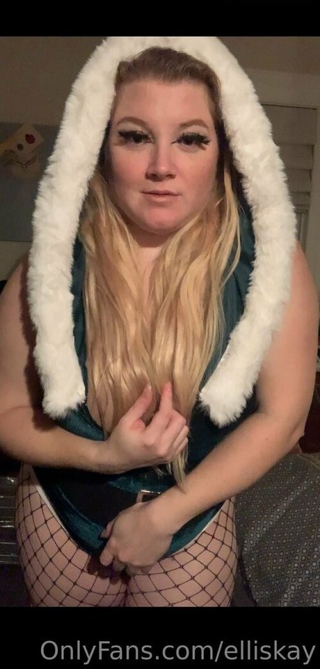 elliskay sexy hd foto