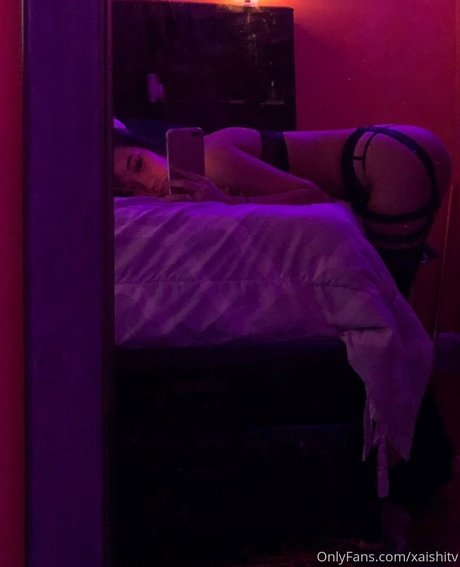 xaishitv nackt galerie