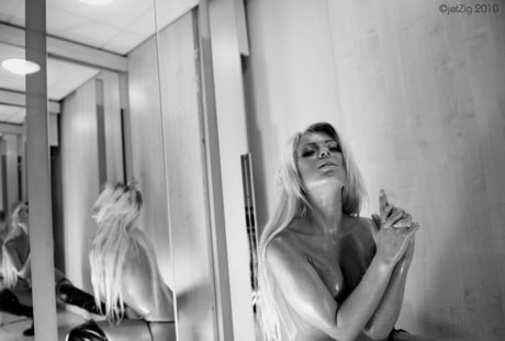 Annette Soknes schauspielerin akt fotos