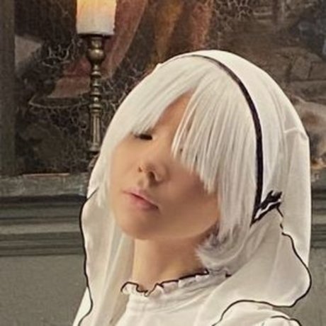 Miss Mononoke schöne bild