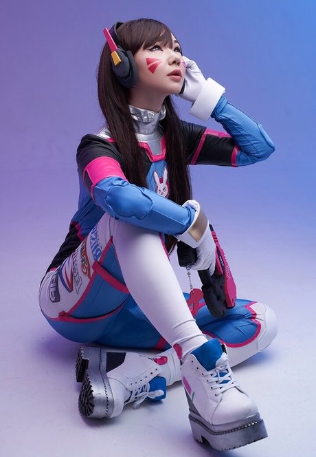 Miss Mononoke top pornografische galerie