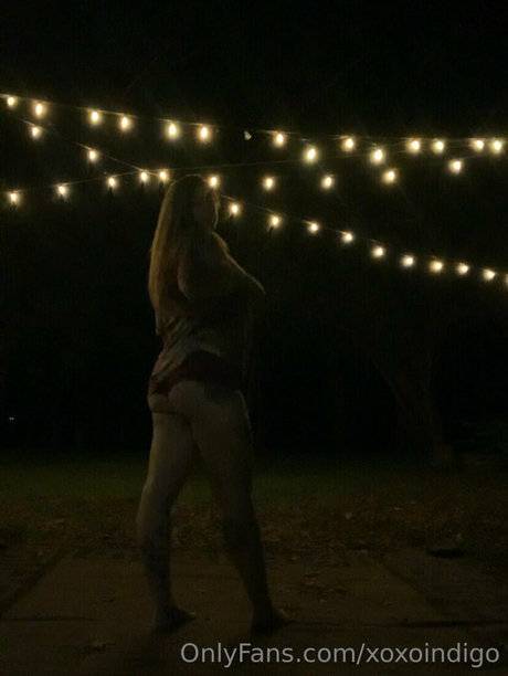 xoxoindigo nacktheit freie foto