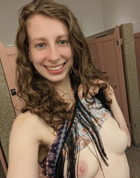 AliceAdventures nacktheit heiße foto