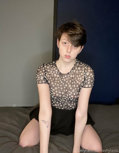 AshyTastic Profilbild